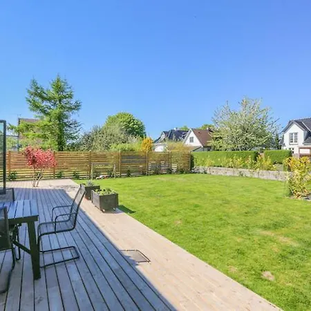 فيلة Modern Architecture Atrium House *