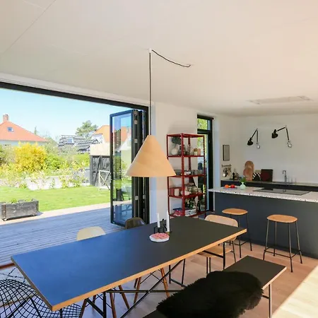 Villa Modern Architecture Atrium House *