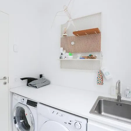 Modern Architecture Atrium House