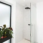 Modern Architecture Atrium House 빌라 *