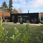 빌라 Modern Architecture Atrium House 코펜하겐